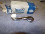 Nos 1959 1960 Ford Pick Up Truck F100 F250 F350 Window Crank Handle. Fixed Price $79.00.