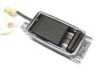 Mgb Left Lh Inner Door Handle Pull Oem Original 1968-1980. Fixed Price $39.99.