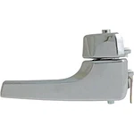Dorman 88577 Interior Door Handle Front Right Chrome (plastic). Fixed Price $49.47.