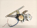 1998-2002 Honda Accord Rear Right Side Window Regulator W/ Motor Oem, 135-59406. Fixed Price $47.49.