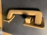 Jeep Grand Cherokee Zj/zg 1993-1998 Right Rear Grab Handle Ceiling Brown. Fixed Price $14.37.