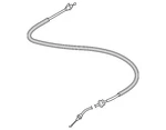 Genuine Audi Lock Cable 8V4-839-085-C. Fixed Price $24.02.
