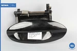 02-08 Jaguar X-type X400 Rear Left Driver Side Exterior Door Handle Pec Oem. Fixed Price $88.39.