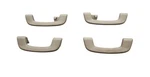 14-18 Bmw X5 Front & Rear Side Interior Roof Grip Grab Bar Handle Oem. Fixed Price $68.00.