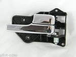 2003 Lincoln Ls Right Passenger Side Rear Door Interior Handle 3W43-542-18. Fixed Price $33.60.