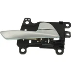For Hyundai Tucson 2016 - 2018 Interior Door Handle Passenger Side Silver. Fixed Price $27.88.