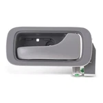 New Rear Right Side Interior Door Handle For Honda Element 03-11 72620SCVA01ZD. Fixed Price $14.99.