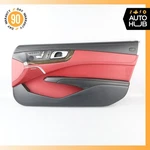 13-20 Mercedes R231 SL400 SL550 Right Side Interior Door Panel Oem 54K. Fixed Price $295.23.