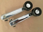 Dorman 701-736 Window Crank Handles Chrysler 1978-1984 ( 2 Pack ). Fixed Price $14.99.