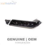 2019-2022 Vw Passat 2.0L Rear Right Door Panel Grab Handle 561868188D. Fixed Price $11.49.