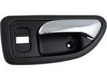 Front Left Interior Door Handle For 94-97 Honda Accord 4DR KJ47R2. Fixed Price $19.93.