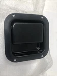 Mackx Door Handle Right 82792311 Black - Nos. Fixed Price $49.99.