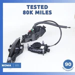 Lr Range Rover Sport L494 Rear Left Latch Lock Actuator Oem 80K. Fixed Price $120.35.