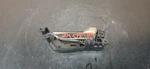 12 13 14 15 16 17 Hyundai Veloster Right Rear Interior Door Handle Oem 826202V00. Fixed Price $49.99.