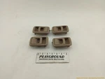 Toyota 4RUNNER Set Of Front & Rear Interior Door Handle Fits 1996-2002 97. Fixed Price $59.87.
