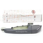 Genuine 836504D001 Rear Door Handle Left For Kia Sedona 2006-2014. Fixed Price $69.75.
