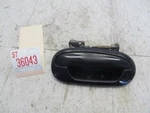 Door Handle Expedition 1997 2002 Passenger Side Front Outer Exterior Opener Oem. Fixed Price $24.99.