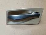 Bmw E60 Door Handle Inner Front Left 7034287. Fixed Price $23.23.