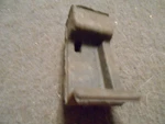 Nos 1979 - 1986 Ford Crown Victoria Country Squire Radiator Bracket Insulator. Fixed Price $14.99.