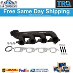Trq Right Exhaust Manifold Fits 1996-2000 Chevrolet Gmc. Fixed Price $138.57.