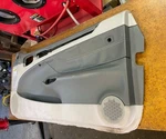 Mercedes W208 CLK430 CLK320 Front Right Door Card Panel Light Two Tone Oem 98-03. Fixed Price $100.00.