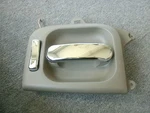 Kia Sedona Carnival Inside Door Handle Release 0K53Z72330BT. Fixed Price $24.99.
