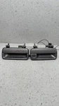 1996-1998 Oldsmobile Ninety-eight Right Left Exterior Door Handle Pair. Fixed Price $68.88.