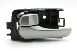 New Silver Interior Inside Door Handle Lh F=r / For 2000-2006 Nissan Sentra. Fixed Price $29.99.
