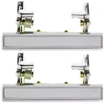Exterior Door Handle For 78-87 Chevrolet El Camino 78-88 Monte Carlo Set Of 2. Fixed Price $26.16.