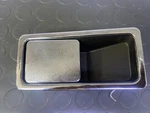 Range Rover Classic Rear Right Door Handle Hp 3232RH New - Same Day Dispatch. Fixed Price $121.32.
