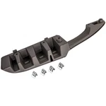 Inside Door Pull Handle Armrest Fit For Chevy Express Gmc Savana 10388386. Fixed Price $26.40.