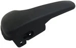Dorman 82862 Interior Door Handle Front Rear Left Black Lever Only. Fixed Price $32.69.