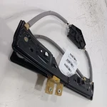 Driver Left Front Window Regulator Track Fits 17-23 Jeep Compass Oem. Fixed Price $71.77.