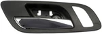 Interior Door Handle Dorman/help 81188. Fixed Price $50.17.