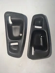 2000-2009 Honda S2000 Door Handle Covers Driver Side Passenger Oem Used. Fixed Price $60.00.
