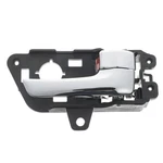 Genuine Hyundai Handle Assembly Door Inside Right-hand 82620-3M000-CRQQH. Fixed Price $10.79.