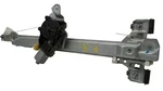 2010-2011 Chevrolet Equinox Passenger Rr Window Regulator Used 0130822708 Oem. Fixed Price $144.99.