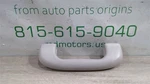 2020-2022 Buick Encore Gx Front Interior Grab Handle Oem 42541400. Fixed Price $30.00.