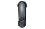 Fits 2000 2004 Nissan Xterra Window Crank Handle Left Or Right Gray. Fixed Price $11.96.