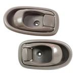 Interior Door Handle Fits 1996-2000 Hyundai Elantra Base Gls. Fixed Price $24.92.