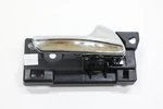 2011 - 2022 Jeep Grand Cherokee Wk Rear Right Interior Inside Door Handle Oem. Fixed Price $40.07.