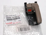 Genuine Oem Toyota Lexus 69205-AA010-E0 Handle Inside Front Right Camry Sienna. Fixed Price $38.23.