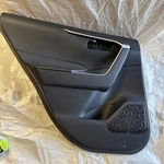2019-2025 Toyota RAV4 Left Driver Rear Interior Door Panel Oem. Fixed Price $160.00.
