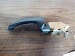 1994-02 Dodge RAM1500 Passenger Interior Inside Door Handle Pull Opener 8101703. Fixed Price $40.83.