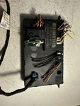 01-04 Mercedes Benz C240 Passenger Right Front Door Module 203 820 56 26 C205. Fixed Price $47.80.