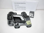2010-2013 Mercedes-benz E350 Rear Left Side Interior Door Handle A2127600961 Oem. Fixed Price $35.99.