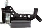 Dorman 96564 Interior Door Handle Fits Toyota Tacoma 69207-04010-B0. Fixed Price $31.42.