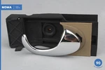 97-06 Jaguar XK8 X100 Front Right Passenger Inside Door Handle GJA1100BD Aek Oem. Fixed Price $41.91.
