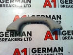 Vw Golf MK5 2004 - 2008 Front Roof Grab Handle Silver. Fixed Price $9.02.