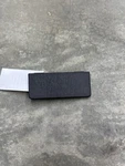 09-19 Oem Ford Flex Front Right Passenger Side Door Trim Screw Panel Cover Cap. Fixed Price $19.00.